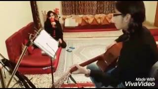 Download Lagu Kehna hai aaj tumse by Samriddhi (cover) MP3