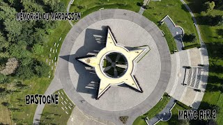 Mémorial du Mardasson - Bastogne