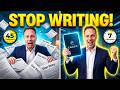 Writing User Stories with AI & C.R.A.F.T.