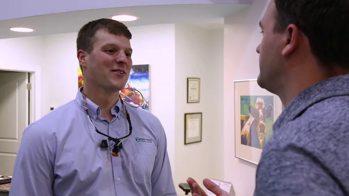 Get to know your dentist: Dr. Samuel Woolwine III ...