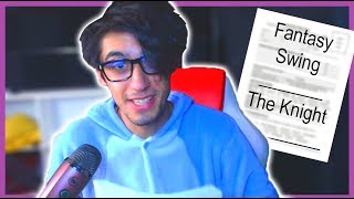 I GOT AN AUDITION FOR A FILM!
This may be my final video...Now that Hollywood is giving me a chance, I may need to focus more time on my craft...thank you for the fun 72 years YouTube it has been a blast xx
Yours sincerely, Papa Pickle
I have a medical condition that involves farting out dicks I GOT AN AUDITION FOR A FILM!