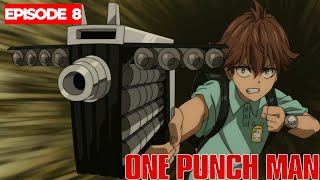 Child Emperor’s Genius Rescue! OPM Season 3 Episode 8 Child Emperor’s Genius Rescue! OPM Season 3 Episode 8