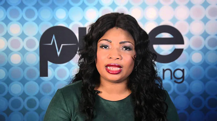 Laide Bakare Speaks On The Challenges Of Making Movies In Nigeria | Pulse TV