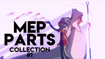 [Collection] - MEP Parts - #1