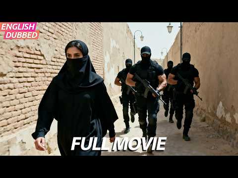 2026 Action Hit: Street Gang Traps Her in Dark Alley, Unaware She's a Retired Special Forces Legend!