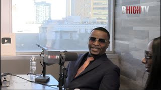 Pimpin Ken On Will Smith & Jada - She Been Gone, How To Pick A Woman, Women Are Naturally Smarter