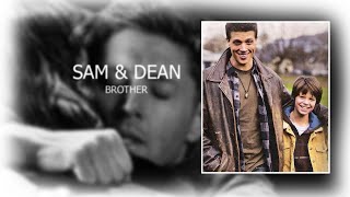 Sam & Dean | Brother