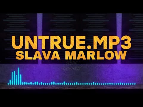 Slava Marlow Неправда