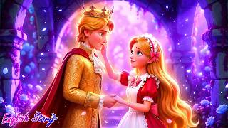 From Maid to Royal Bride: The Ultimate Transformation ✨🧹👰 My Stories | English Story For Teen