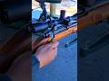 Ruger M77 Mark II Rifle Ruger M77 Mark II Rifle