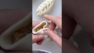 ????????????design viral video dumplings