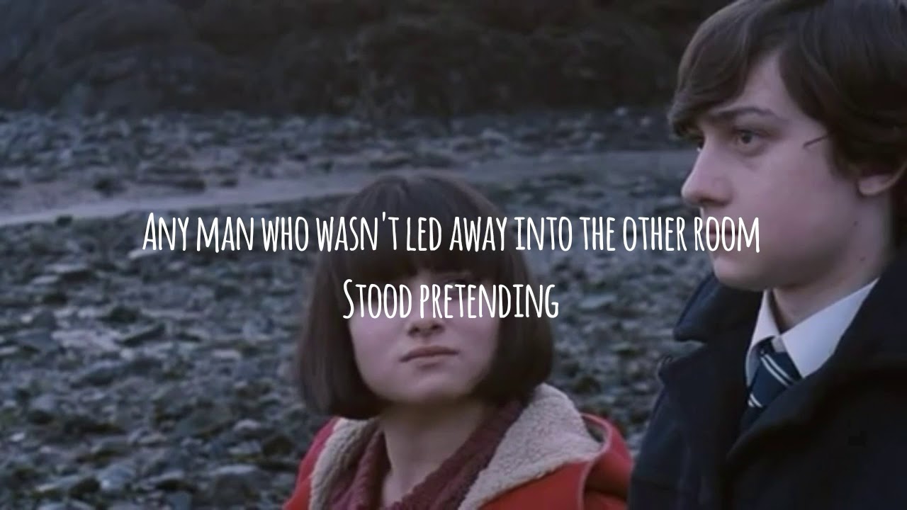 STUCK ON THE PUZZLE ALEX TURNER (SUBMARINE) // LYRICS YouTube STUCK ON THE PUZZLE ALEX TURNER (SUBMARINE) // LYRICS YouTube