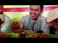 Seafood Angin Seroja Bogor "Banyak &amp; Murah"