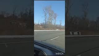 ДТП на автодороге Благовещенск – Белогорск (3.02.2024) Лобовое столкновение