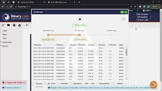 Best Binary Bot 2022 No Limitz Bots