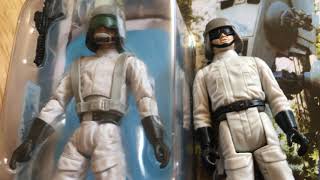 VC 192 ROTJ AT-ST Driver Carded Review