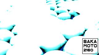 Samsung logo balls in 4ormulator V1443 [4K]