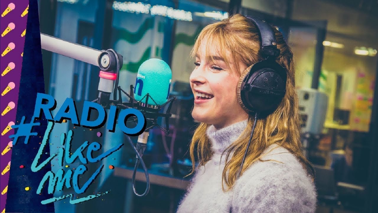 Radio #LikeMe | 8 januari 2020 | Generation M (MNM)