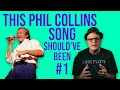 How Did This Phil Collins Song Miss #1 in the 80s? | #1 In Our Hearts |  Professor of Rock