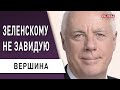 Зеленский в трудном положении! Коломойский и Порошенко : Вершина - что значит быть мэром Павлограда