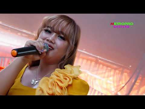 FULL ALBUM - NEW ANDITA - RONI JAYA @UDIO