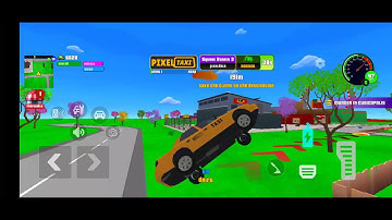 #gangswarspixelshooterGangs​ Wars Pixel Shooter RP Gameplay Walkthrough - Part 20