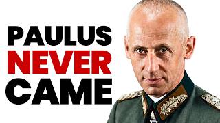 Hoth Commanded the Relief Force at Stalingrad. He Got Closer Than Anyone Admits
