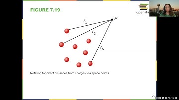 Intro Physics Chapter 7 - Multiple Particles
