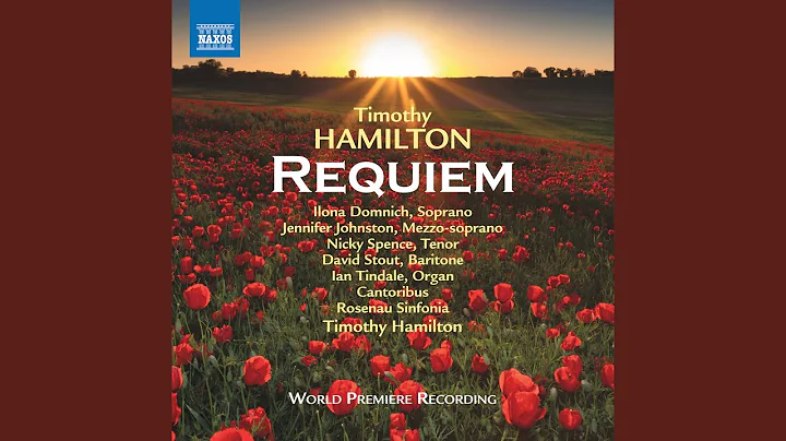 Requiem: I. Prelude