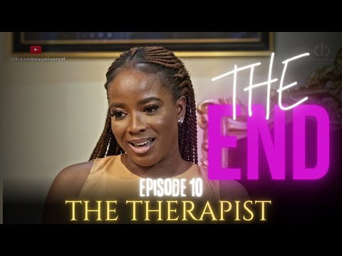 THE THERAPIST :