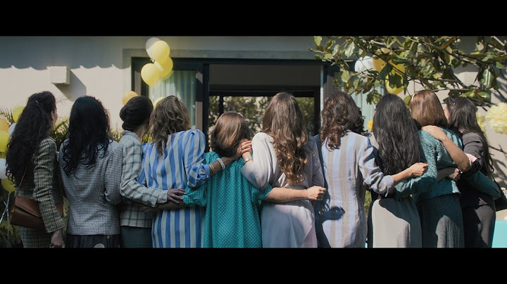 主婦たちのマウンティング合戦！映画『グッド・ワイフ』予告編