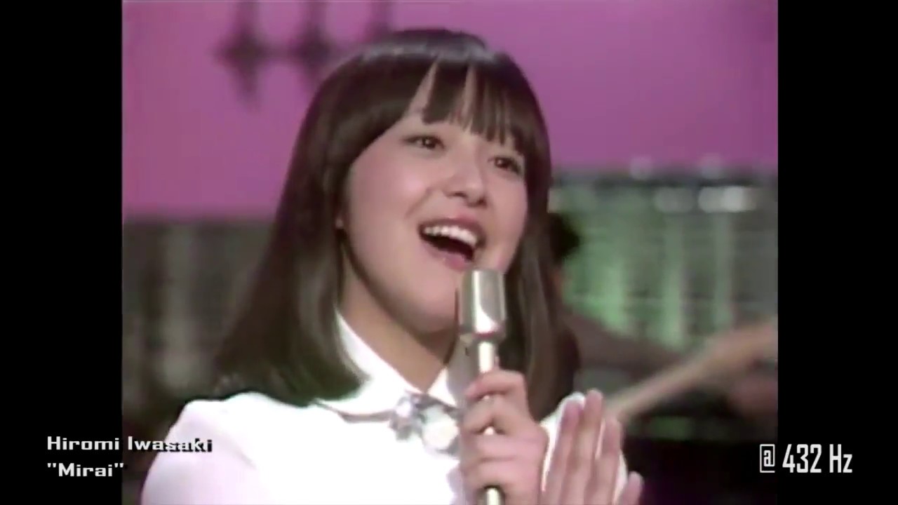 1976 プレイファイブ 6月 岩崎宏美 ピンナップ ポスター付