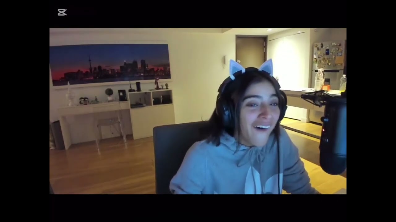 Twitch argentina girls farting compilation