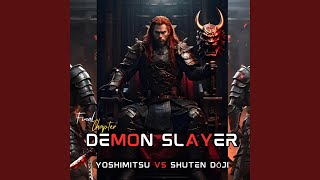 Download Lagu DEMON SLAYER | Japanese Bass & Trap | Japanese Phonk | SAMURAI Music | Japanese Trap Download Lagu DEMON SLAYER | Japanese Bass & Trap | Japanese Phonk | SAMURAI Music | Japanese Trap