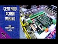 Centroid Acorn CNC Controller- DM2800 Milling Machine Retrofit Project