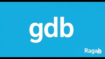 gdb