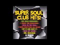 Rhythm & Blues - Southern Soul Party Hits!