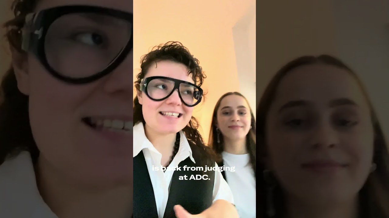 Cannes Lions Discoverers 2025