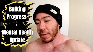 The Bulk Diaries | Mental Health Update
#health #fitness #bodybuilding
I am two weeks into this bulk so I bring you along for a day in the life. I have been struggling lately with depression/anxiety so I give you a mental health update.
Training: www.codyharman.com
The Lab: www.yourfitlab.com
Patreon: https://www.patreon.com/CodyHarman
Cookbook:
Hard copy of book can be found here: https://www.amazon.com/dp/1717946569/ref=cm_sw_r_tw_dp_ESGP8SV0KAF3BS2D98KQ
Merch: https://coach-cody-store.creator-spring.com
Podcast: https://open.spotify.com/show/4LAoa5hJhqncqOzAwXio5X?si=iqQD9vk8TV-FaF9zUME1jQ&dl_branch=1
For coaching: www.codyharman.com
Instagram: mrcoachcody
Twitter: mrcoachcody The Bulk Diaries | Mental Health Update