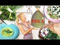 Geniale Rezepte aus Lebensmitteln die du für Abfall hältst * gesund & lecker * Teil 1 * 5 Rezepte