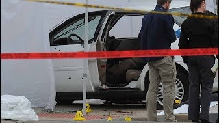 Deadly police shooting culmination of carjacking and chase through Denver