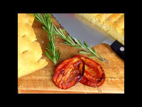 Video: Sonnengetrocknete Tomaten Zu Hause: Rezepte Für Den Winter Für Backofen, Mikrowelle, Elektrotrockner + Foto Und Video