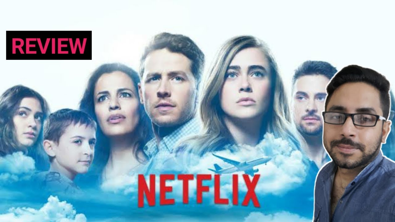 Manifest Season 1 Review \u0026 Explanation in English | Amazon Prime Video -  YouTube
