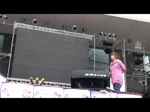 20120310嘉藥科大校慶演唱會彩排-阿福