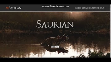 PLEASE HELP SAURIAN!