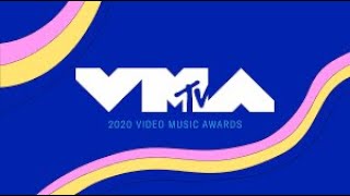 2020 MTV Video Music Awards #MTVaward #bts #cnco #ladygaga