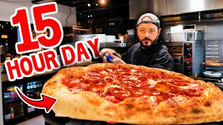 What It s REALLY Like Running a PIZZA Restaurant