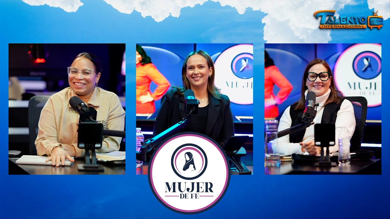 Dios cambio mi Lamento en baile , invitada especial pastora de Jóvenes Betsy Reyes