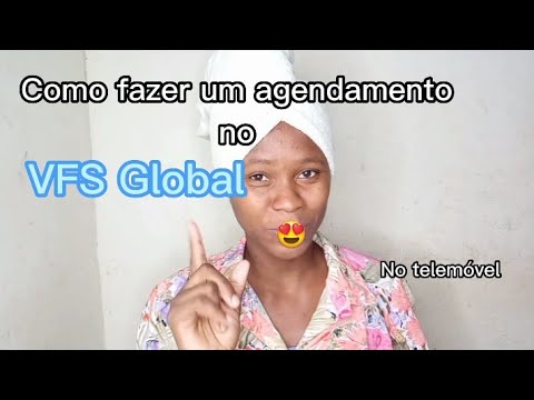 Como fazer agendamento