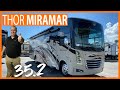 You Can Fulltime LIVE in this Motorhome!